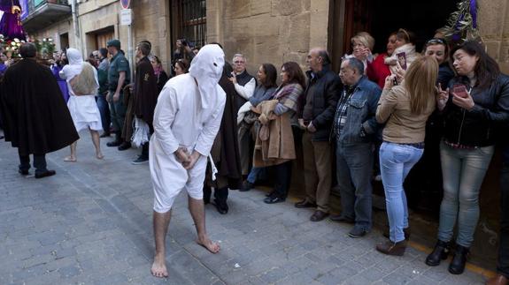 'Los Picaos' de San Vicente son patrimonio