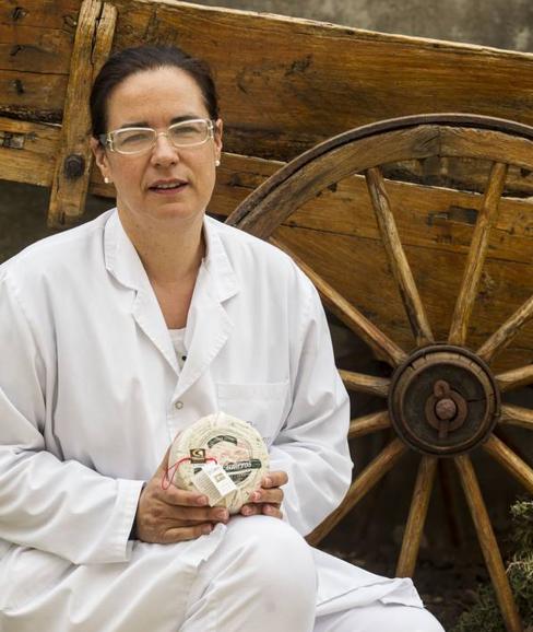 «Es un queso que debemos defender todos»