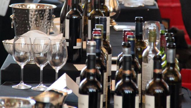 Moscú y San Petersburgo acogen esta semana el Salón de los vinos de Rioja