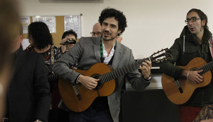 ¿Quién se merece una (buena) serenata?