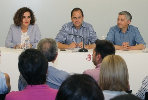 El PSOE en su laberinto