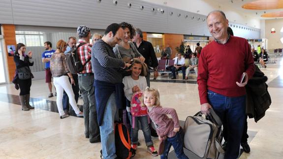 Un puente para volar