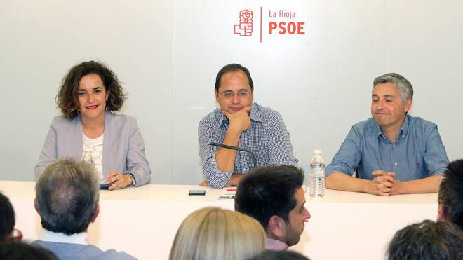 El PSOE en su laberinto