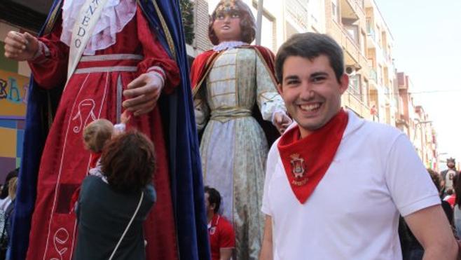 «Haber caído de lunes a domingo ha contribuido a tener gran ambiente»