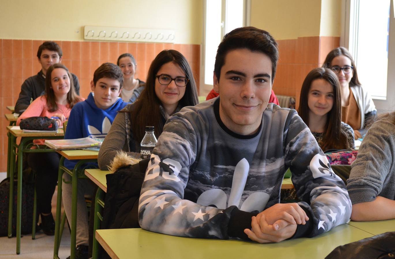 Un bachillerato para excelentes