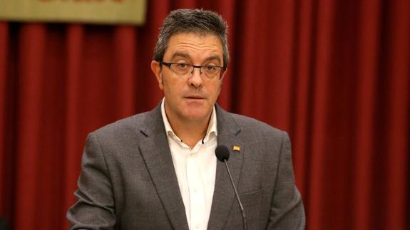 San Martín lamenta que el modelo de ciudad del PP sea «a base de parches»