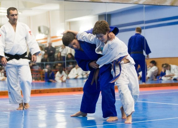 Una competición de 8 meses
