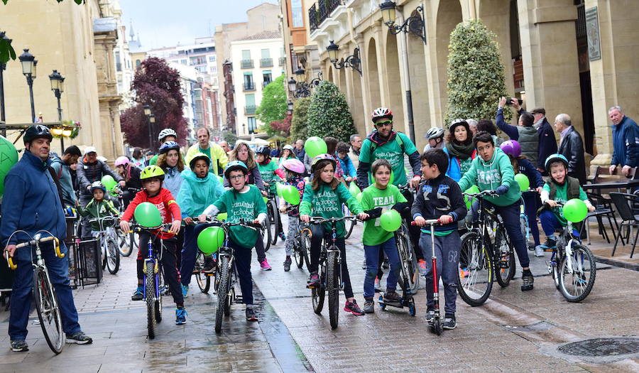 La Plataforma por la Escuela Pública anima a «vaciar las aulas» el día 26