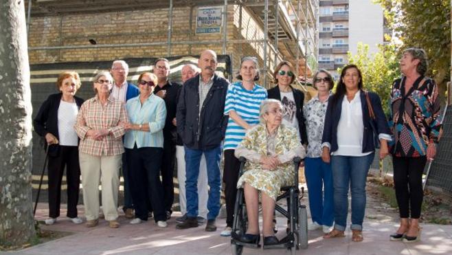 Vecinos de Miguel Escalona, en contra del cambio del nombre de su calle