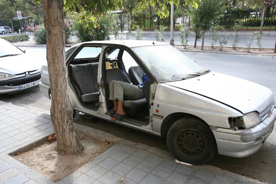 Hasta 70.000 personas están en riesgo de pobreza y exclusión social en La Rioja