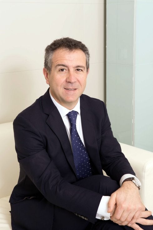 «La agroalimentación debe ganar dimensión para explotar su enorme potencial exterior»