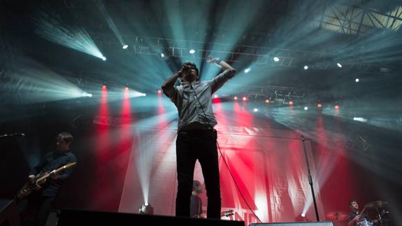 Actual 2017 empieza a vender abonos 'ciegos'