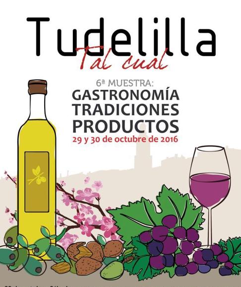 Tudelilla, tal cual