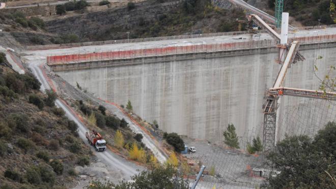 Un cuento sin final en el alto Cidacos