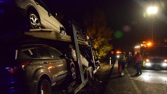 Un otoño negro eleva el número de muertos del año a 21