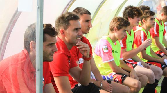 Sergio Rodríguez se hace cargo de la UDL de manera provisional