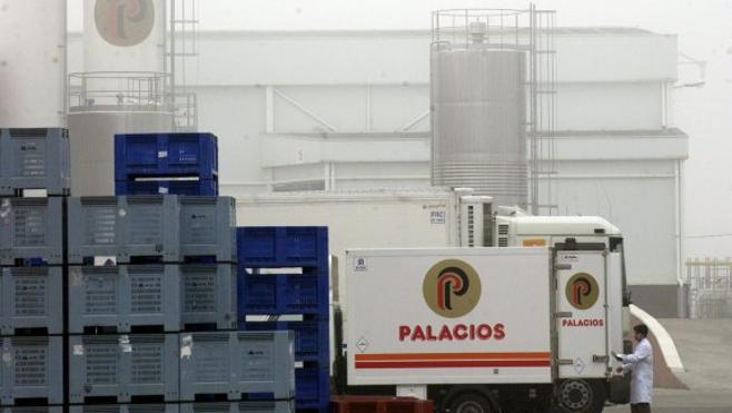 Palacios facturará 200 millones al año tras comprar Fuentetaja y Quijote