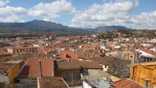 El casco antiguo de Arnedo, objetivo común de los partidos para el Presupuesto del 2017