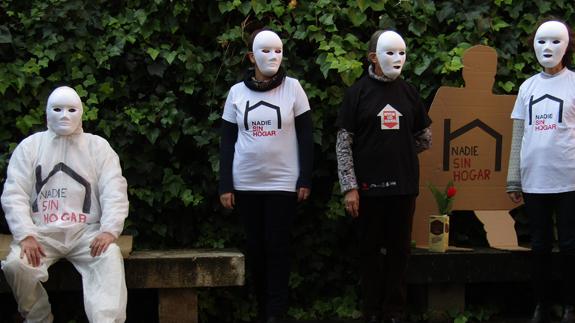 Un baile para que me veas