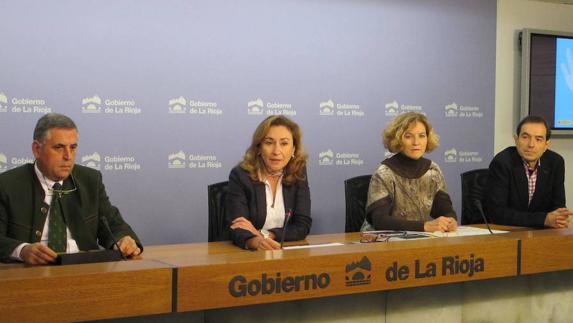 La Rioja registra 18 casos nuevos de sida