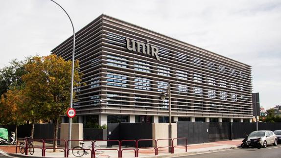 La Justicia de la UE impide a la Unir emplear en Europa su ...