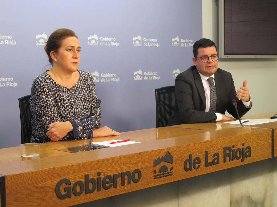 Servicios Sociales mantiene 70 plazas de atención residencial en Albelda