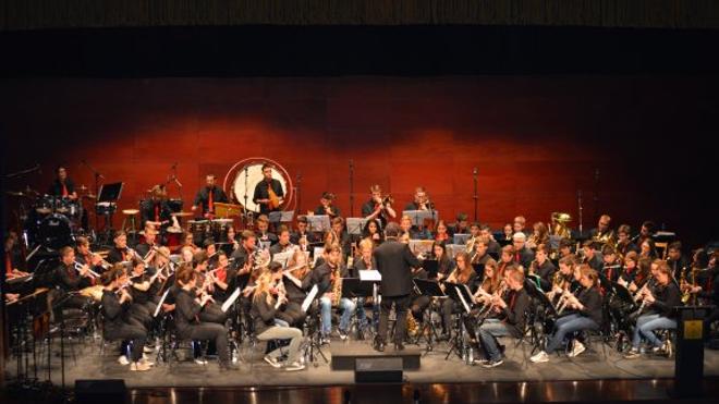 La Navidad, a escena en Arnedo