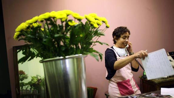 La tendencia se rompe