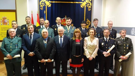 Ceniceros apela al consenso de 1978 ante una reforma de la Constitución