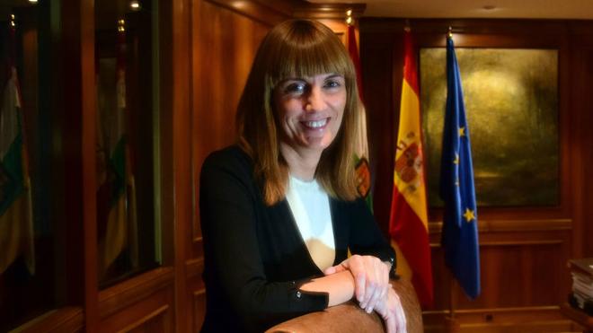 «La Constitución sigue vigente pese a que algunos quieran una fractura»