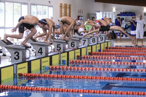 Una despedida de año a lo grande