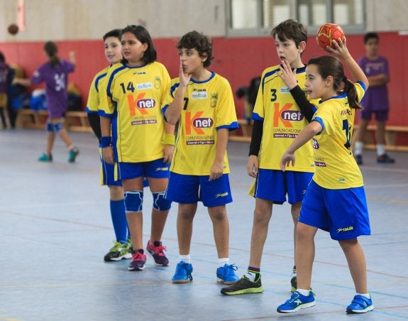 Una despedida muy lúdica