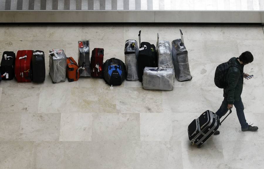 La Oficina de Retorno de jóvenes emigrados arrancará en Navidad