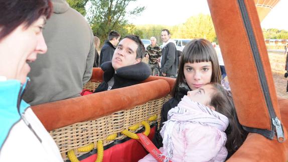 304.968 euros para apoyo escolar a alumnos con necesidades especiales