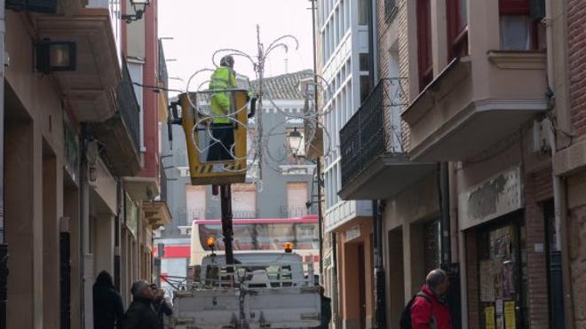 Santo Domingo anima las compras