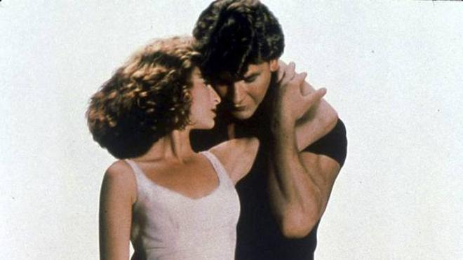 De Ricardo III a Dirty Dancing