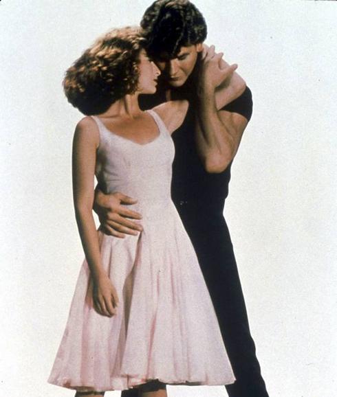 De Ricardo III a Dirty Dancing