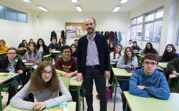 Despues de PISA... al aula