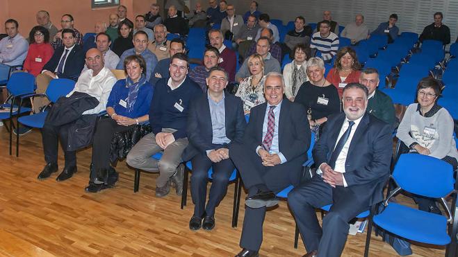 Ceniceros destaca el apoyo del Gobierno a los ayuntamientos para «trabajar unidos en beneficio de los ciudadanos»