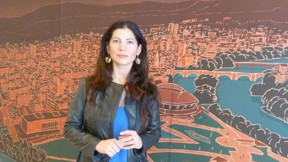 El PSOE critica la falta de cumplimiento de un plan arqueológico para Logroño