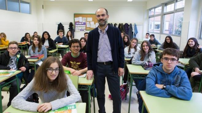 Despues de PISA... al aula