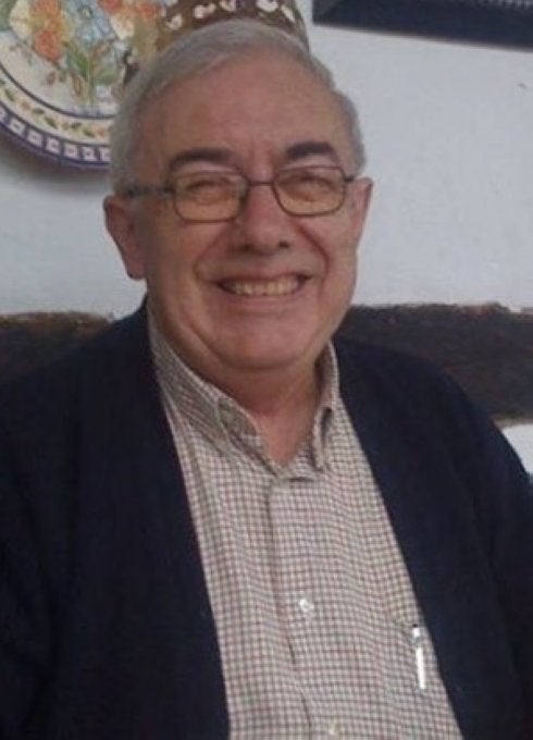 El corresponsal de Diario LA RIOJA en Ortigosa, Miguel Martínez, fallece a los 74 años de edad