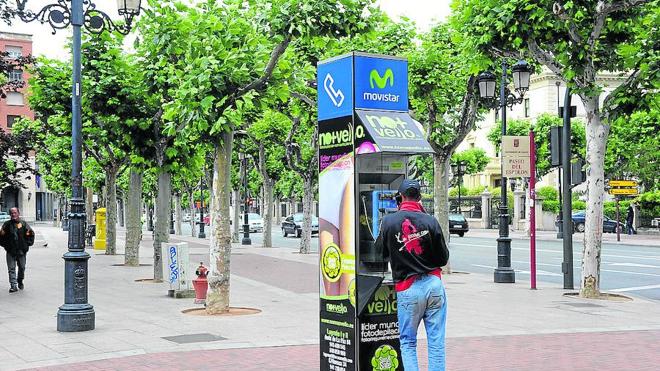 Cuenta atrás para las cabinas