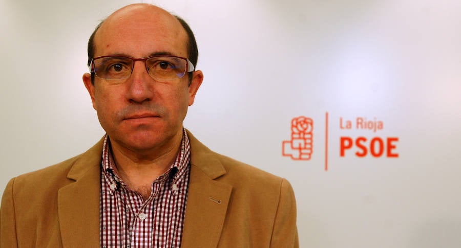 El PSOE alerta de que La Rioja perdió 3,5 habitantes al día durante 2015