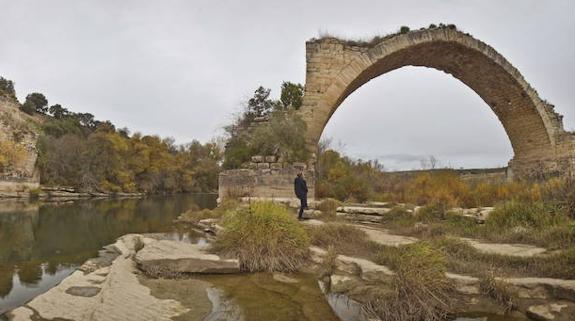 El PR+ solicita la restauración del Puente Mantible y recuperar su plan director