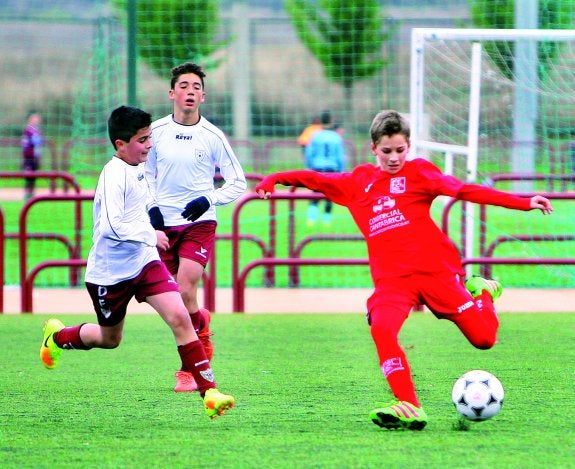 Un trimestre largo e intenso