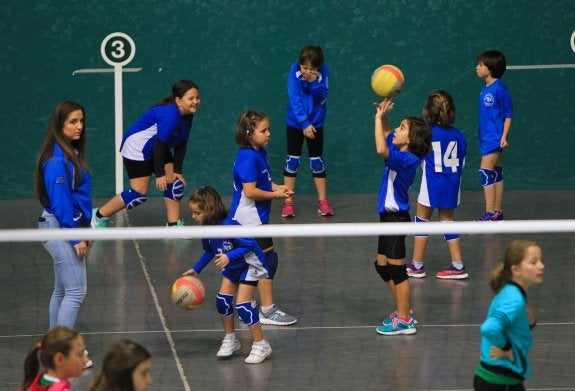 Las concentraciones llaman a la puerta