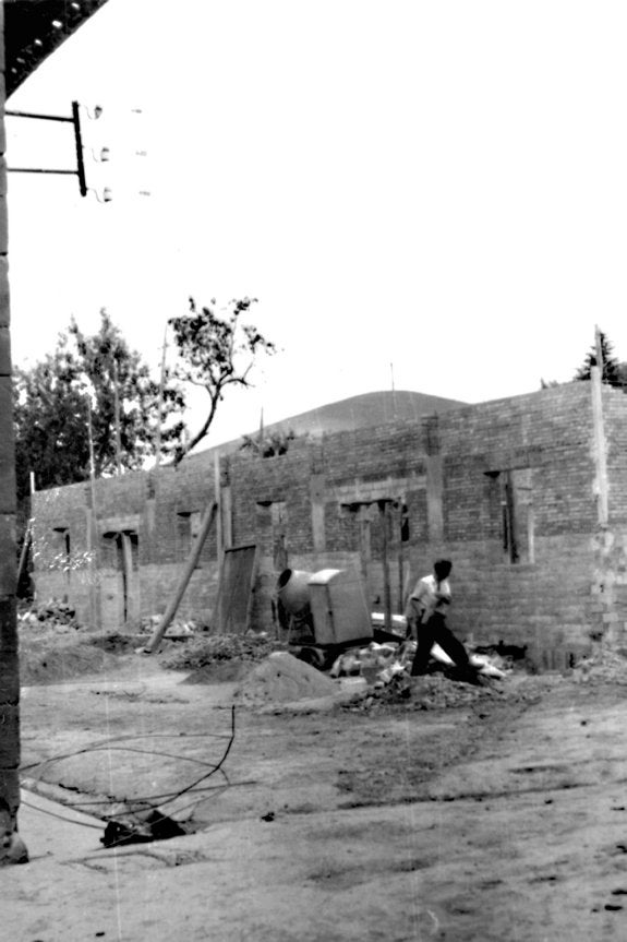 Casas de los maestros de Valgañón