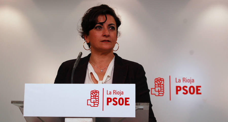 El PSOE presentará una enmienda a la totalidad de los presupuestos de 2017