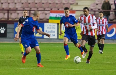 Thaylor abre la puerta a las salidas